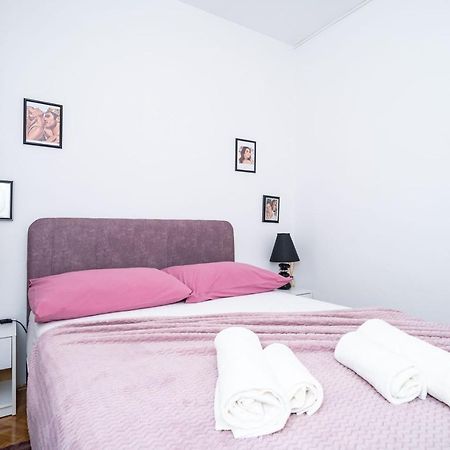 Apartment Fifi Dubrovnik Eksteriør billede