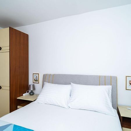 Apartment Fifi Dubrovnik Eksteriør billede