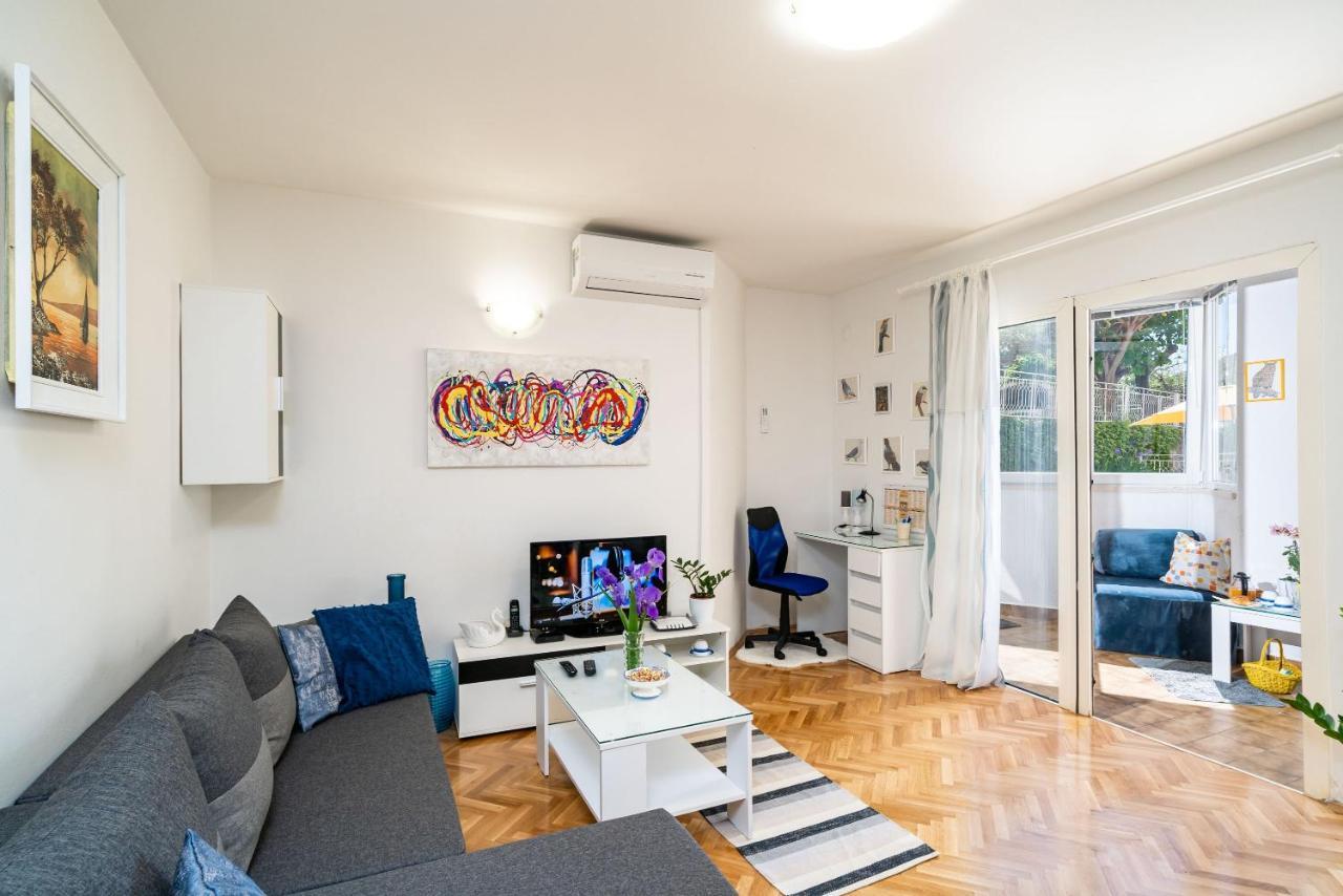 Apartment Fifi Dubrovnik Eksteriør billede