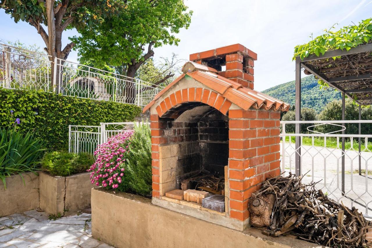 Apartment Fifi Dubrovnik Eksteriør billede