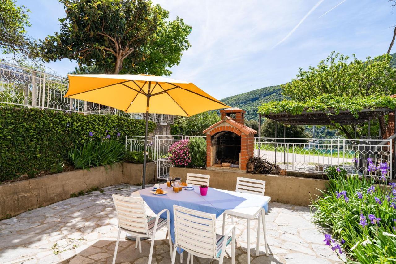 Apartment Fifi Dubrovnik Eksteriør billede