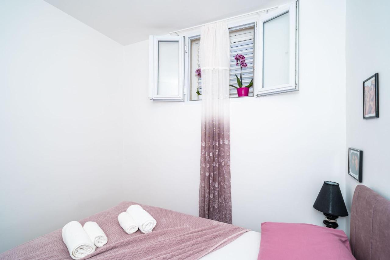 Apartment Fifi Dubrovnik Eksteriør billede