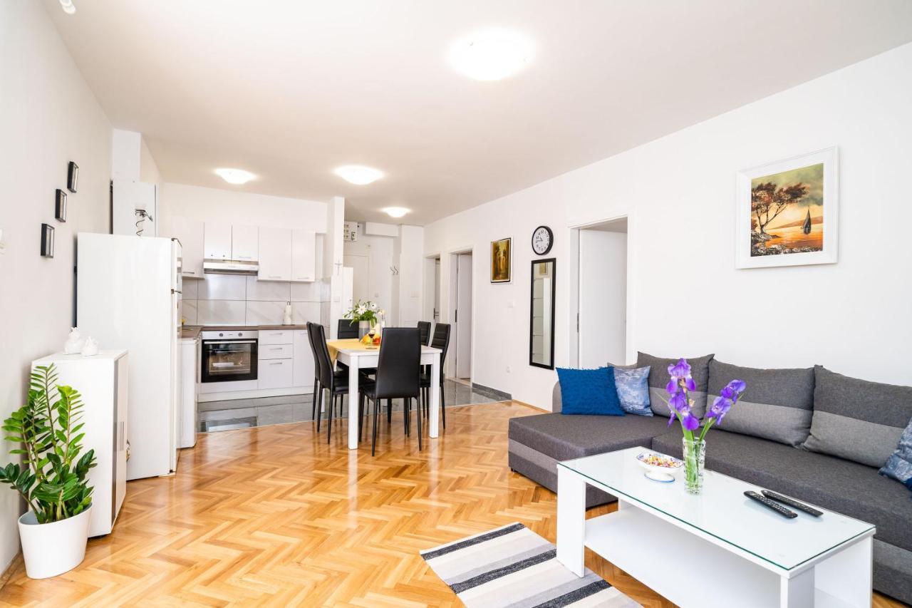 Apartment Fifi Dubrovnik Eksteriør billede