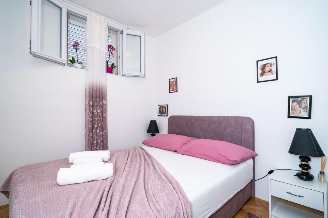 Apartment Fifi Dubrovnik Eksteriør billede