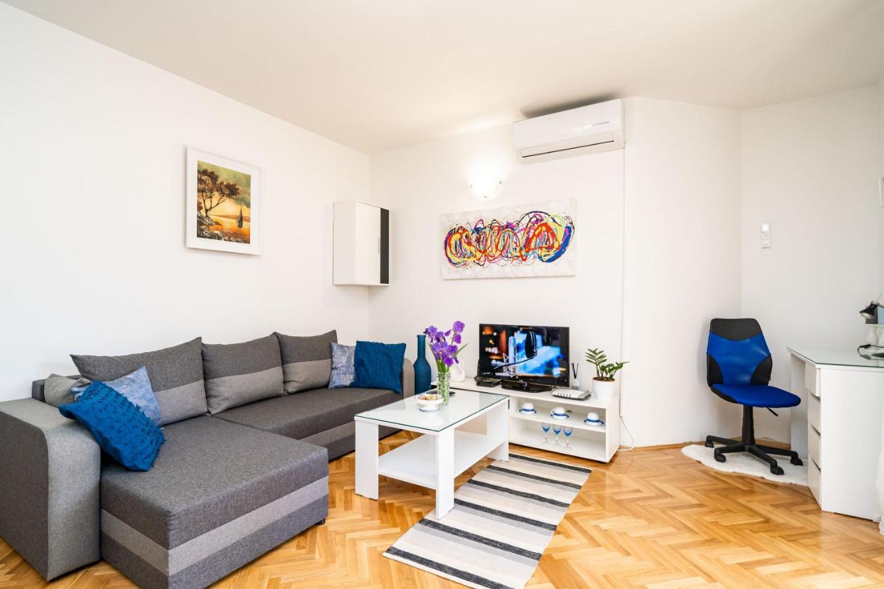 Apartment Fifi Dubrovnik Eksteriør billede