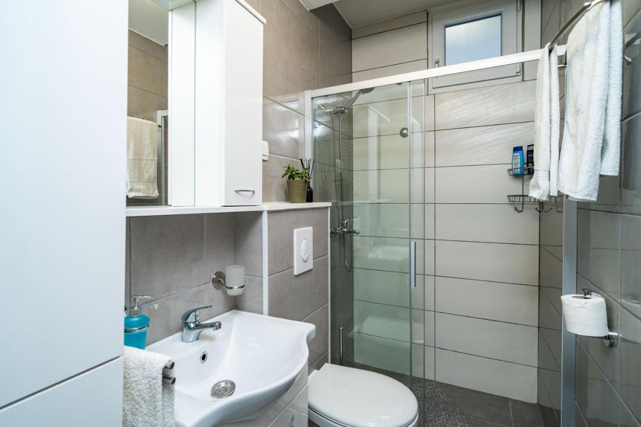 Apartment Fifi Dubrovnik Eksteriør billede