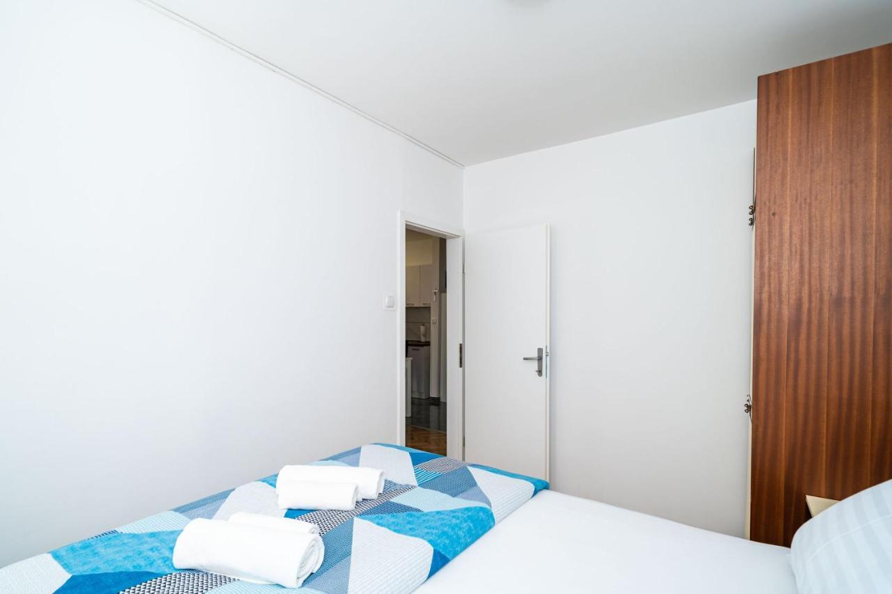 Apartment Fifi Dubrovnik Eksteriør billede