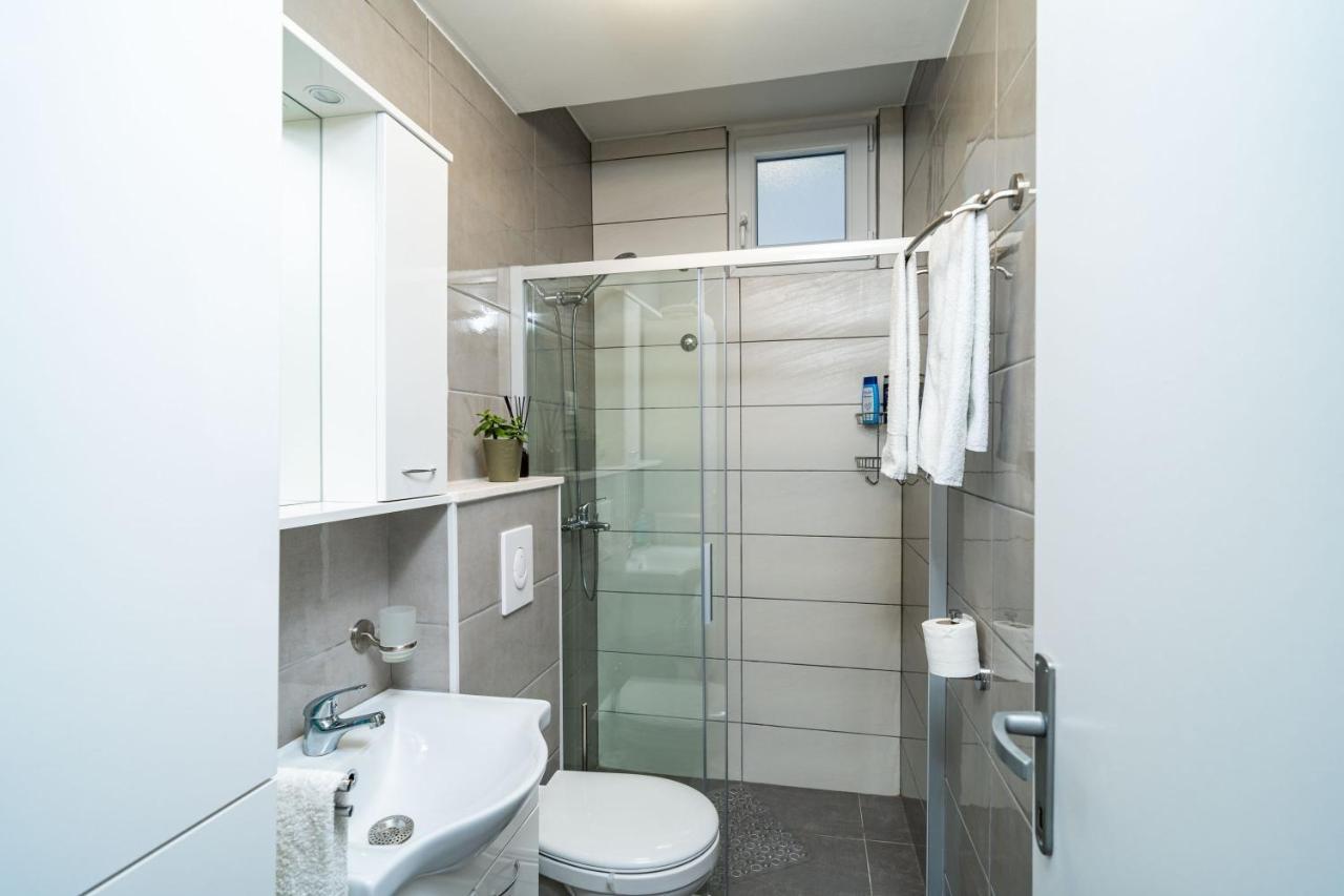 Apartment Fifi Dubrovnik Eksteriør billede
