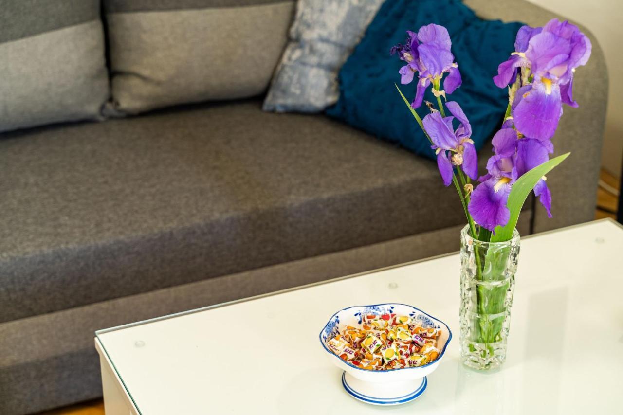 Apartment Fifi Dubrovnik Eksteriør billede