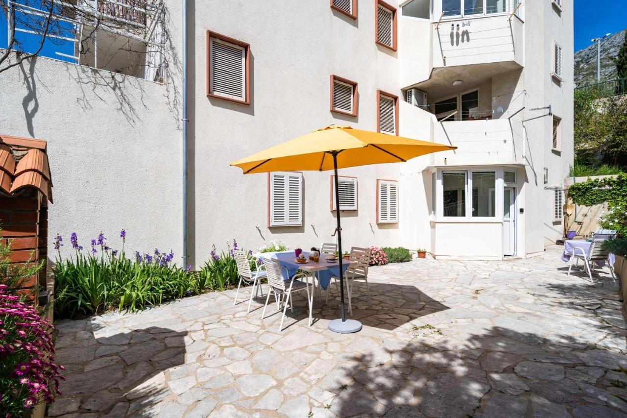 Apartment Fifi Dubrovnik Eksteriør billede