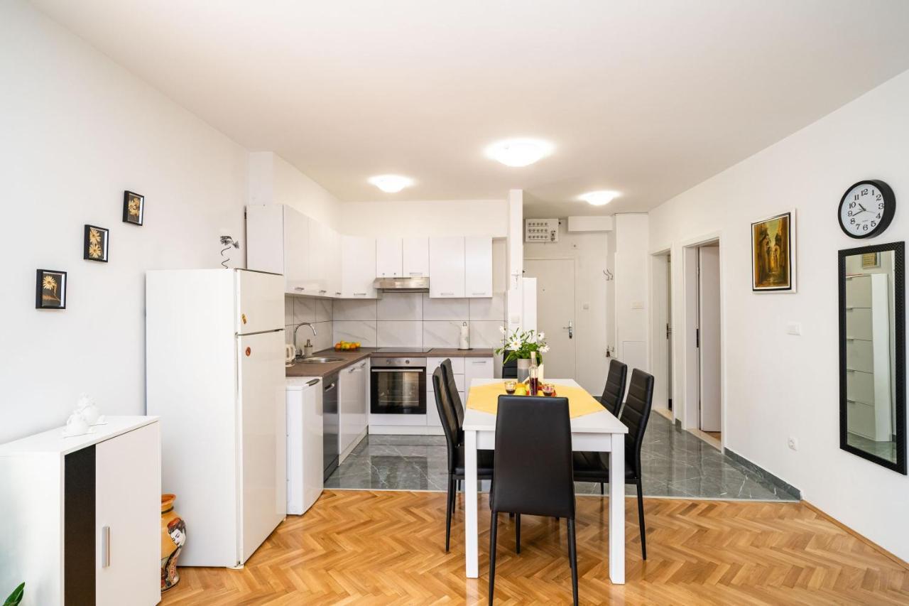 Apartment Fifi Dubrovnik Eksteriør billede