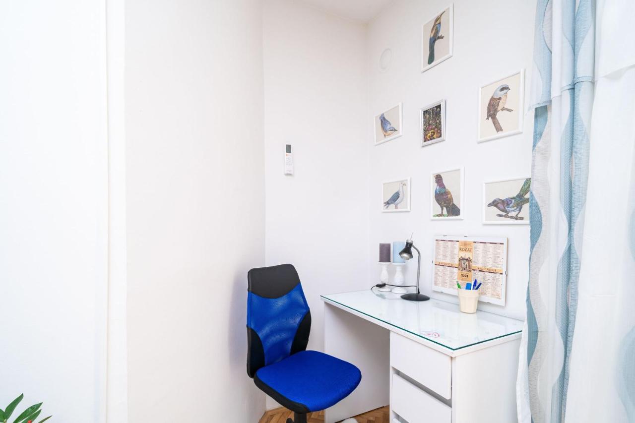 Apartment Fifi Dubrovnik Eksteriør billede