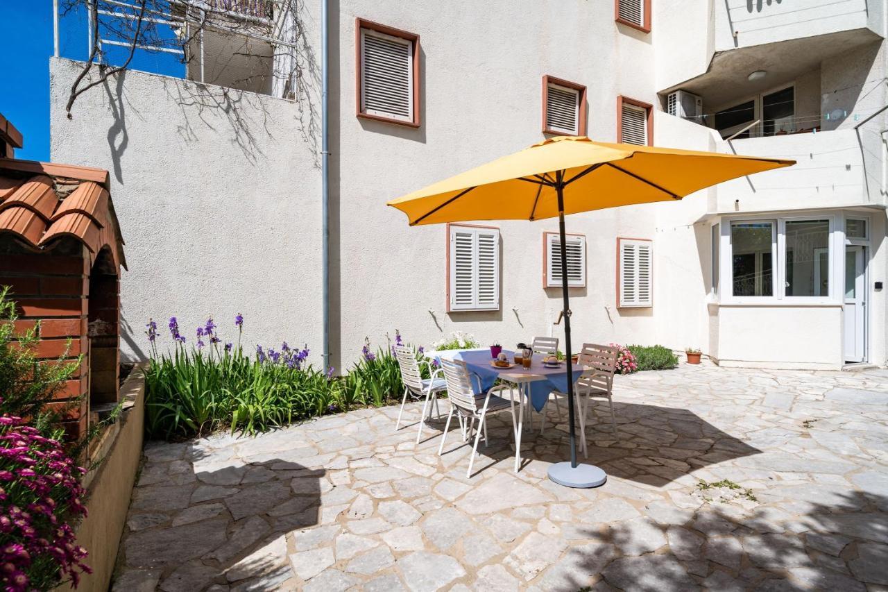 Apartment Fifi Dubrovnik Eksteriør billede