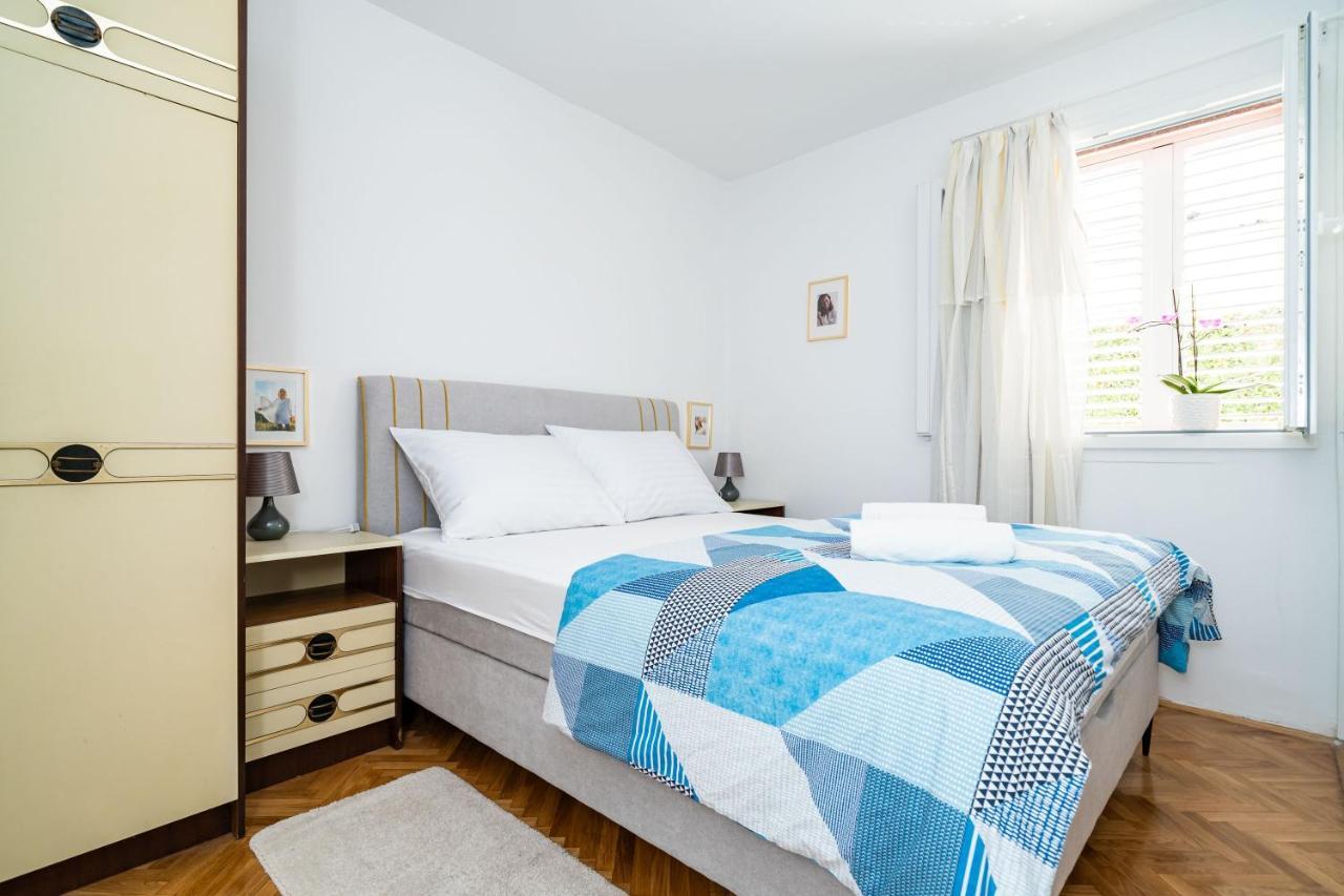 Apartment Fifi Dubrovnik Eksteriør billede